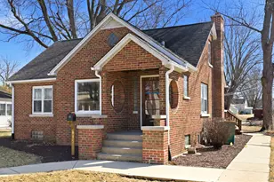 415 Wabash St, Wilmington, IL 60481 - Photo 1