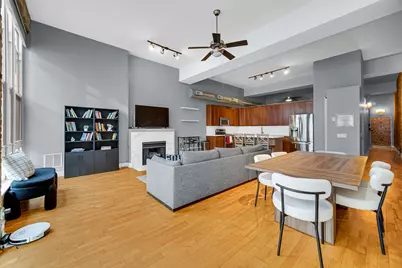 1631 S Michigan Avenue #202, Chicago, IL 60616 - Photo 12