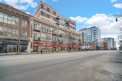 1631 S Michigan Avenue #202, Chicago, IL 60616 - Photo 2