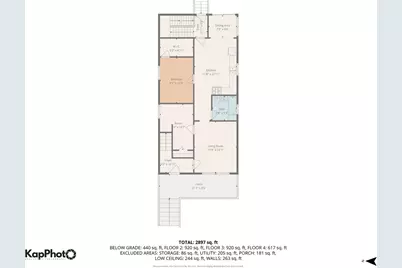 3311 N Kostner Avenue, Chicago, IL 60641 - Photo 32