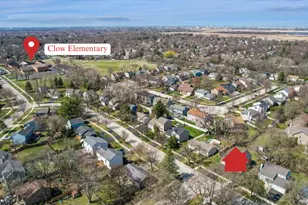 1137 Crimson Ct, Naperville, IL 60564 - Photo 28