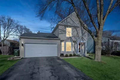 1137 Crimson Court, Naperville, IL 60564 - Photo 4