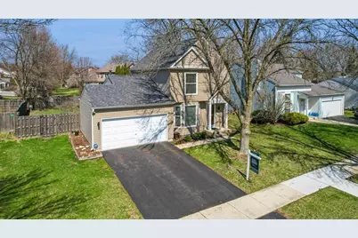 1137 Crimson Court, Naperville, IL 60564 - Photo 24