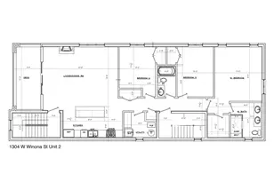 1304 W Winona St, Chicago, IL 60640 - Photo 30