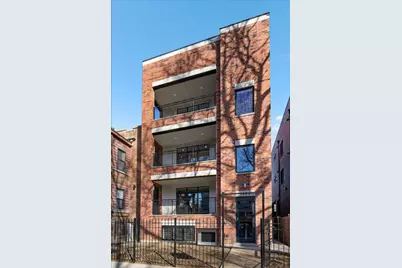 1304 W Winona Street #2, Chicago, IL 60640 - Photo 2