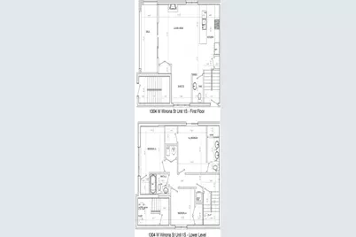 1304 W Winona Street #1S, Chicago, IL 60640 - Photo 30