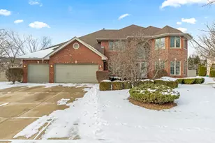 18753 Rosewood Ln, Mokena, IL 60448 - Photo 1