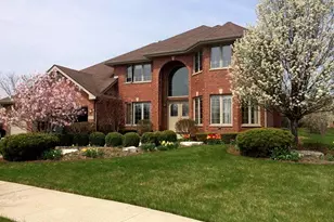 18753 Rosewood Ln, Mokena, IL 60448 - Photo 1