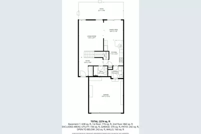 8237 Pecan Place, Frankfort, IL 60423 - Photo 36