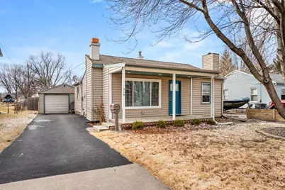 216 5th Street E, Milan, IL 61264 - Photo 1
