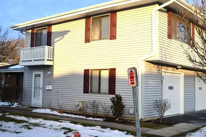 1306 Forestdale Court, Schaumburg, IL 60193 - Photo 1