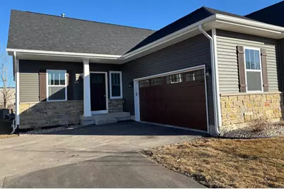 514 Anjali Court #L, Sycamore, IL 60178 - Photo 1