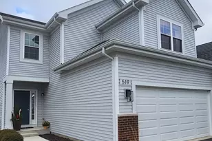 119 Dorset, Oswego, IL 60543 - Photo 1