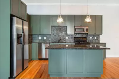 1555 N Wood Street #202, Chicago, IL 60622 - Photo 6