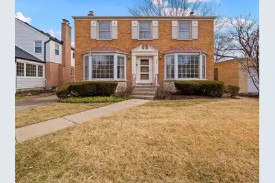 905 S Seminary Avenue, Park Ridge, IL 60068 - Photo 1