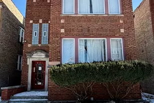 8151 S Ada St, Chicago, IL 60620 - Photo 1