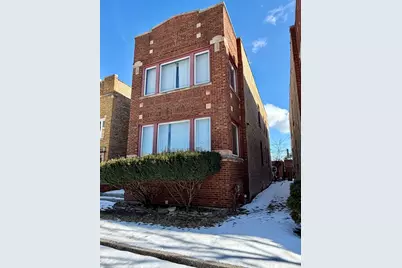 8151 S Ada Street, Chicago, IL 60620 - Photo 2