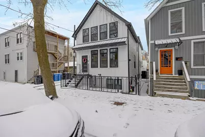 2046 W Moffat Street #1, Chicago, IL 60647 - Photo 18