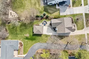 321 N Kenilworth Ave, Glen Ellyn, IL 60137 - Photo 48