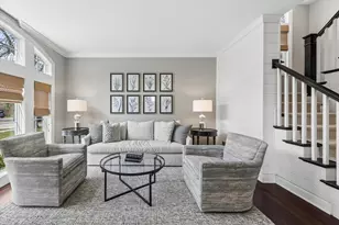 321 N Kenilworth Ave, Glen Ellyn, IL 60137 - Photo 6