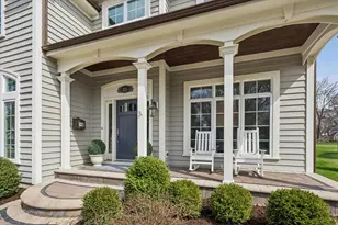 321 N Kenilworth Ave, Glen Ellyn, IL 60137 - Photo 4