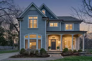 321 N Kenilworth Ave, Glen Ellyn, IL 60137 - Photo 2