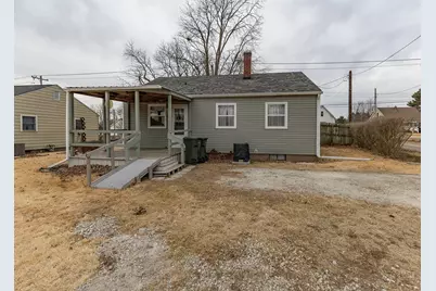 308 N Stewart Street, Geneseo, IL 61254 - Photo 4