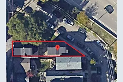 2310 N Hoyne Avenue, Chicago, IL 60647 - Photo 2