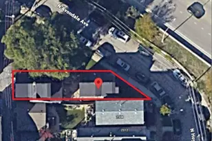 2310 N Hoyne Ave, Chicago, IL 60647 - Photo 2