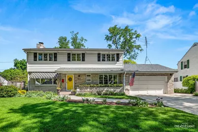 1411 Taylor Street, Joliet, IL 60435 - Photo 2