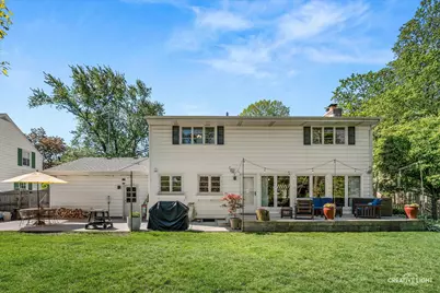 1411 Taylor Street, Joliet, IL 60435 - Photo 24