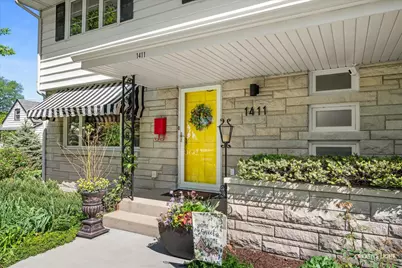 1411 Taylor Street, Joliet, IL 60435 - Photo 6