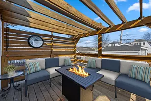 5711 N Karlov Ave, Chicago, IL 60646 - Photo 12