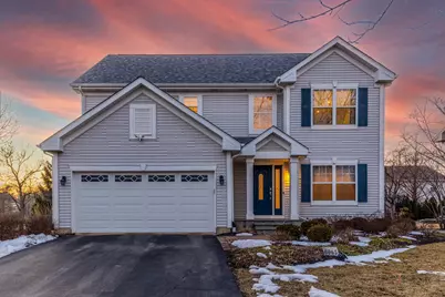 8065 Vail Court, Long Grove, IL 60047 - Photo 1