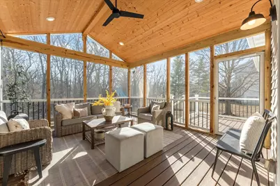 102 Fox Run Drive, Mahomet, IL 61853 - Photo 6