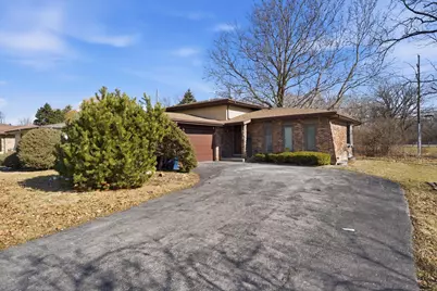 831 Violet Lane, Matteson, IL 60443 - Photo 1