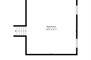 831 Violet Ln, Matteson, IL 60443 - Photo 18