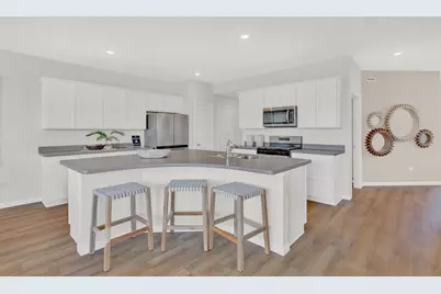 2304 Horseshoe Circle #08904, Naperville, IL 60564 - Photo 6