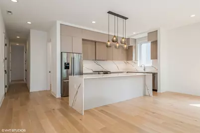 2614 W Cortez Street #2, Chicago, IL 60622 - Photo 4