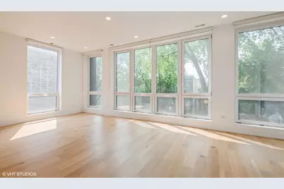 2614 W Cortez Street #2, Chicago, IL 60622 - Photo 2