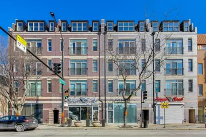 1841 S State Street #3, Chicago, IL 60616 - Photo 1