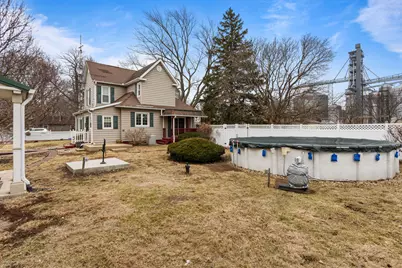 302 Shimp Street, Milmine, IL 61855 - Photo 36