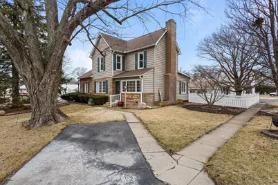 302 Shimp Street, Milmine, IL 61855 - Photo 2