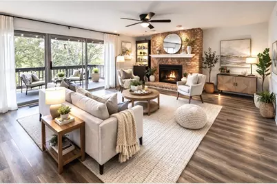 1607 E Maple Terrace #2D, Lisle, IL 60532 - Photo 12