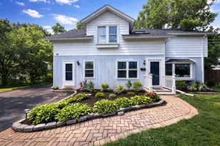 320 Noble Ave, Lake Forest, IL 60045 - Photo 1