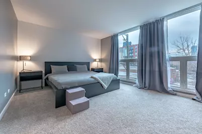 663 N Sangamon Street #3S, Chicago, IL 60642 - Photo 14