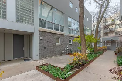 663 N Sangamon Street #3S, Chicago, IL 60642 - Photo 2