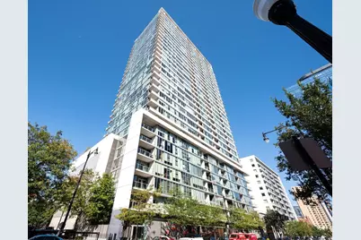 1720 S Michigan Avenue #1712, Chicago, IL 60616 - Photo 2
