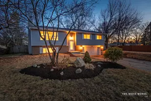 24331 Davids Ct, Naperville, IL 60564 - Photo 2