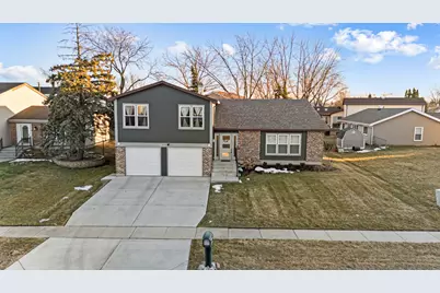 51 W Stevenson Drive, Glendale Heights, IL 60139 - Photo 28